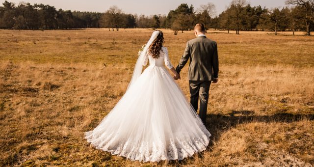 Bruiloft in Rijssen  | Harold & Lydia